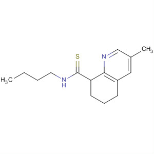 CAS 66440-61-7 molecular structure