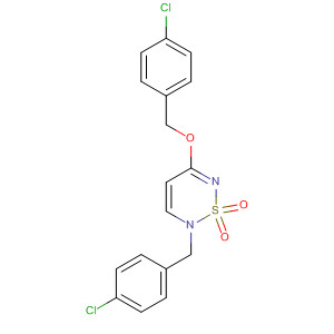 CAS 666825-61-2 molecular structure