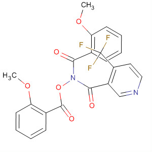CAS 666855-61-4 molecular structure