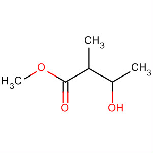 CAS 66767-61-1 molecular structure