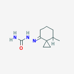 CAS 6684-61-3 molecular structure
