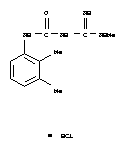 CAS 66871-61-2 molecular structure