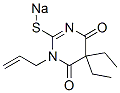 CAS 66941-61-5 molecular structure
