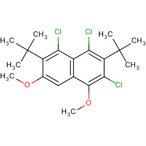 CAS 66952-61-2 molecular structure