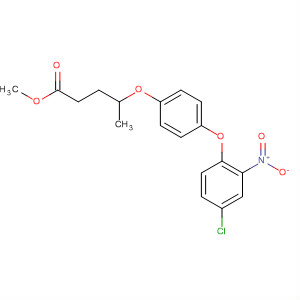 CAS 67018-61-5 molecular structure