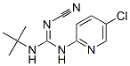 CAS 67026-61-3 molecular structure
