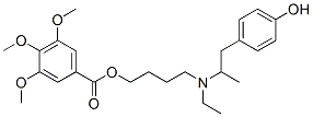 CAS 67293-61-2 molecular structure