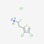 CAS 67482-61-5 molecular structure