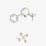 CAS 67534-61-6 molecular structure
