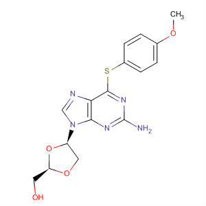 CAS 675833-61-1 molecular structure