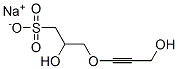 CAS 67874-61-7 molecular structure