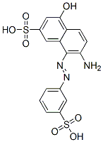 CAS 67906-61-0 molecular structure