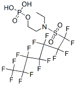 CAS 67923-61-9 molecular structure