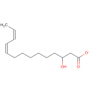 CAS 67992-61-4 molecular structure