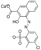 CAS 68025-61-6 molecular structure