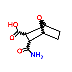 CAS 6811-61-6 molecular structure