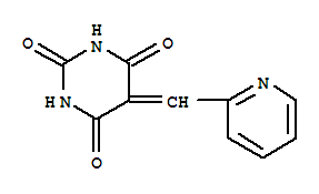 CAS 68160-61-2 molecular structure