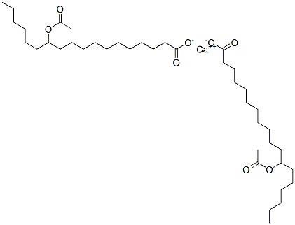 CAS 68171-61-9 molecular structure