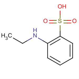 CAS 68223-61-0 molecular structure