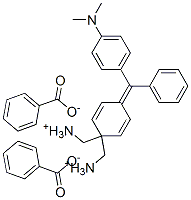 CAS 68527-61-7 molecular structure