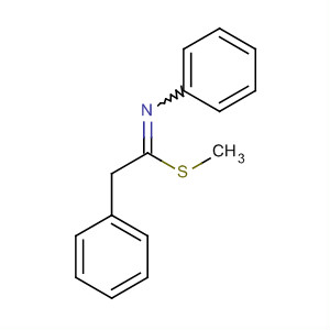 CAS 68695-61-4 molecular structure