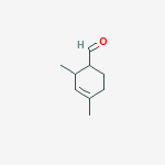 CAS 68737-61-1 molecular structure
