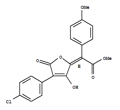 CAS 68781-61-3 molecular structure