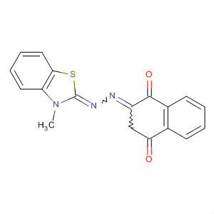 CAS 68854-61-5 molecular structure