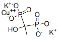 CAS 69140-61-0 molecular structure