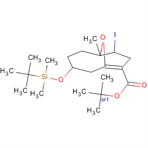 CAS 691871-61-1 molecular structure
