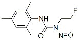 CAS 69226-61-5 molecular structure