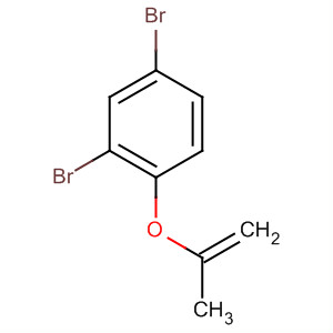 CAS 69227-61-8 molecular structure