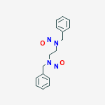 CAS 69239-61-8 molecular structure