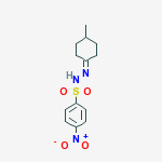 CAS 6936-61-4 molecular structure
