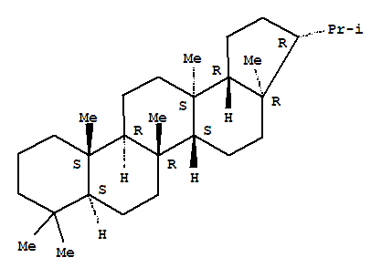 CAS 69493-61-4 molecular structure