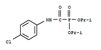 CAS 6952-61-0 molecular structure