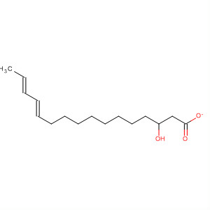 CAS 69775-61-7 molecular structure