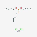 CAS 69782-61-2 molecular structure