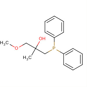 CAS 69803-61-8 molecular structure