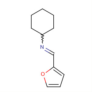CAS 69819-61-0 molecular structure