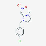 CAS 69840-61-5 structure
