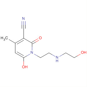 CAS 69962-61-4 molecular structure