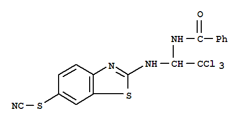CAS 70015-61-1 molecular structure