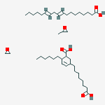 CAS 70024-61-2 molecular structure