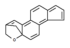 CAS 7018-61-3 molecular structure