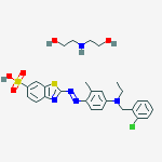CAS 70693-61-7 molecular structure