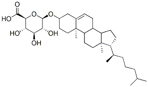 CAS 7073-61-2 molecular structure