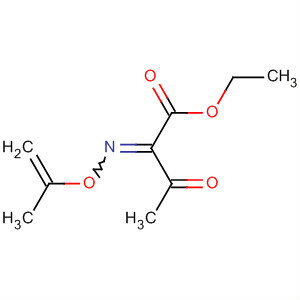 CAS 70791-61-6 molecular structure