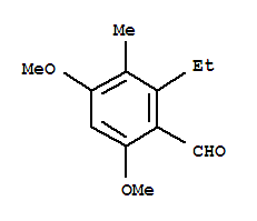 CAS 709027-61-2 molecular structure