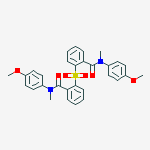 CAS 71087-61-1 molecular structure